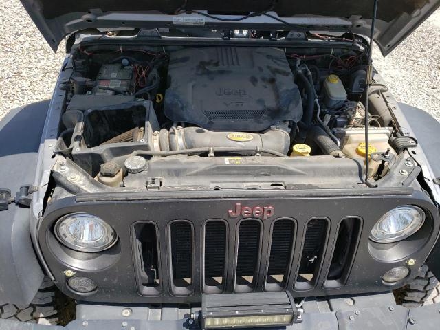 1C4BJWFG6JL832679 Jeep Wrangler Unlimited Rubicon