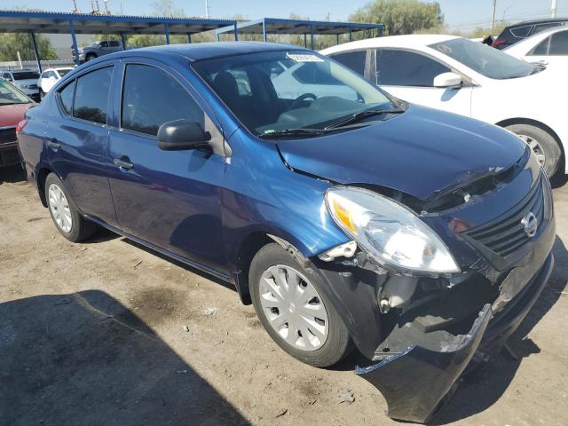 3N1CN7AP2EL829524 Nissan VERSA S