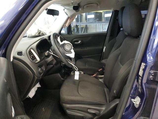 2017 JEEP RENEGADE ZACCJAAB4HPE45847