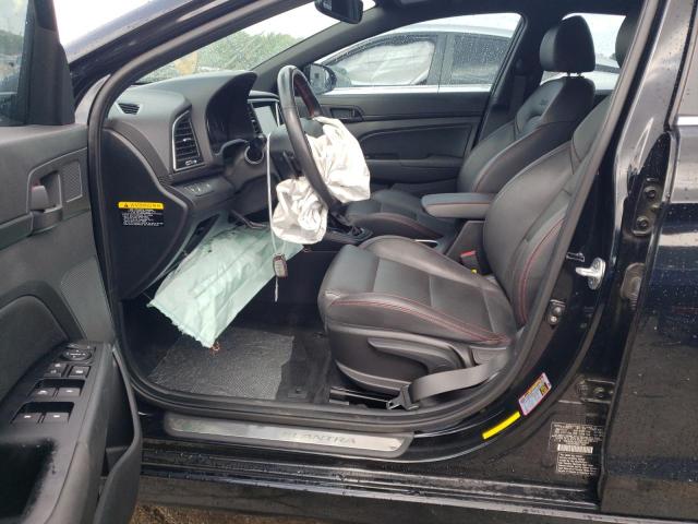KMHD04LB2JU503928 Hyundai Elantra Sport