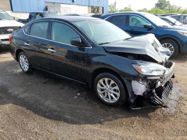 2018 NISSAN SENTRA SL - 3N1AB7AP6JL647271