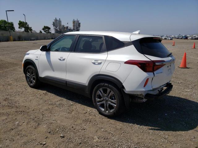 KNDEPCAA7N7322644 KIA Seltos Lx