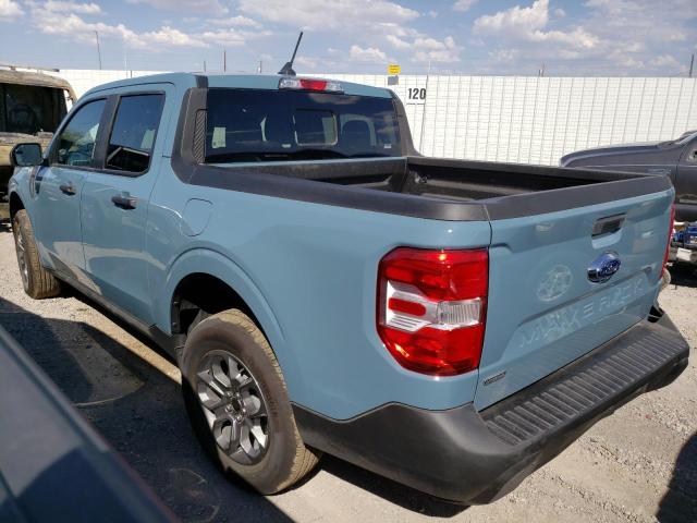 3FTTW8E3XPRA18982 Ford Maverick Xl