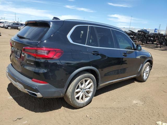 5UXCR6C54KLL63494 2019 BMW X5, photo no. 3