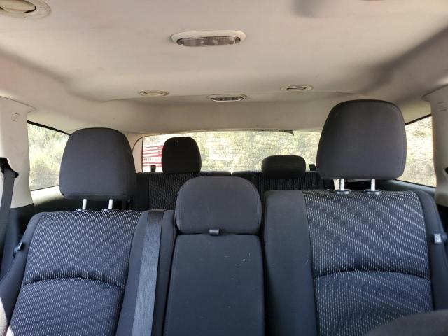 3C4PDDBG6GT179680 Dodge Journey Sxt