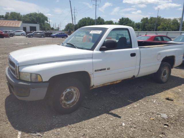 2000 Dodge Ram 1500 