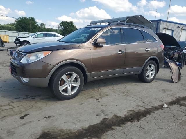 2010 Hyundai Veracruz GLS