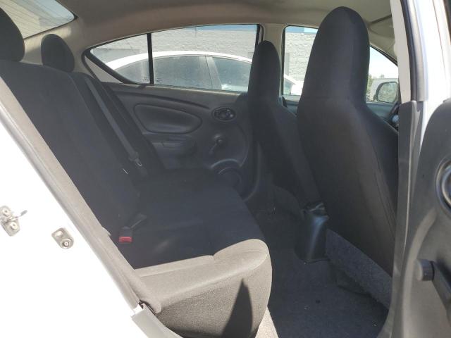 3N1CN7AP9EL861208 Nissan VERSA S