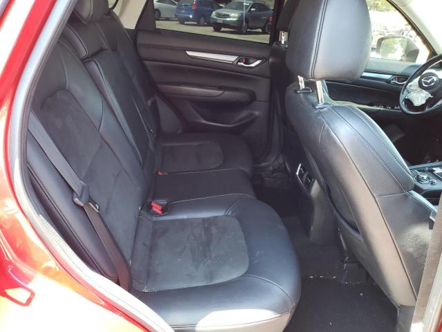 JM3KFACM4J0364328 Mazda Cx-5 Touring
