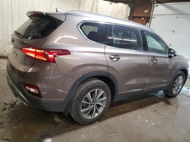 2020 HYUNDAI SANTA FE L - 5NMS5CAD3LH143011