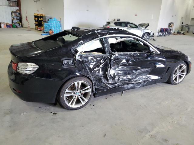 2016 BMW 428 I - WBA3N7C53GK225703