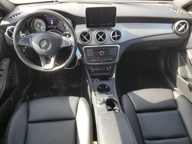 2017 MERCEDES-BENZ GLA 250 - WDCTG4EB6HJ285815