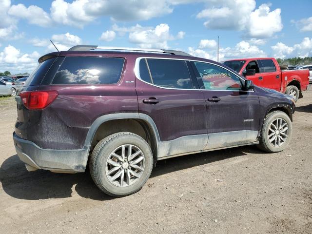 1GKKNSLS0JZ195005 GMC ACADIA SLE