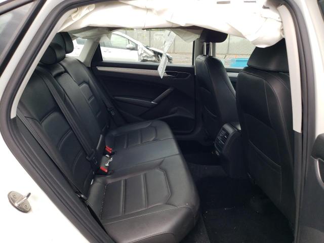 2019 VOLKSWAGEN PASSAT WOL - 1VWLA7A39KC002534