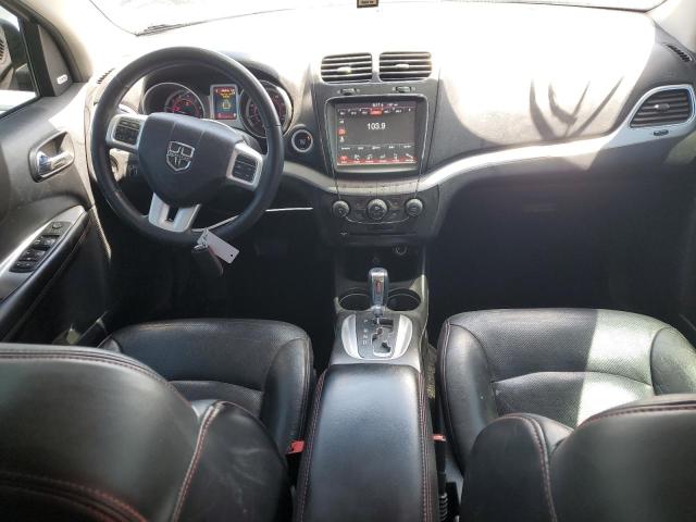 3C4PDCEG4JT370026 Dodge JOURNEY GT