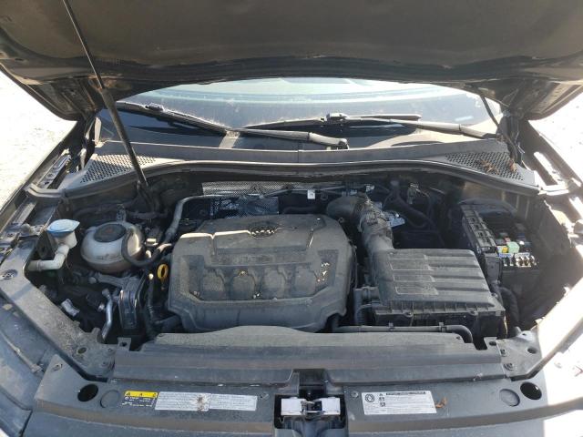 2019 VOLKSWAGEN TIGUAN SE - 3VV2B7AX3KM187467