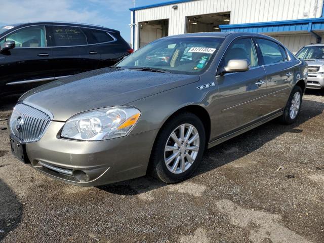 2011 Buick Lucerne CXL