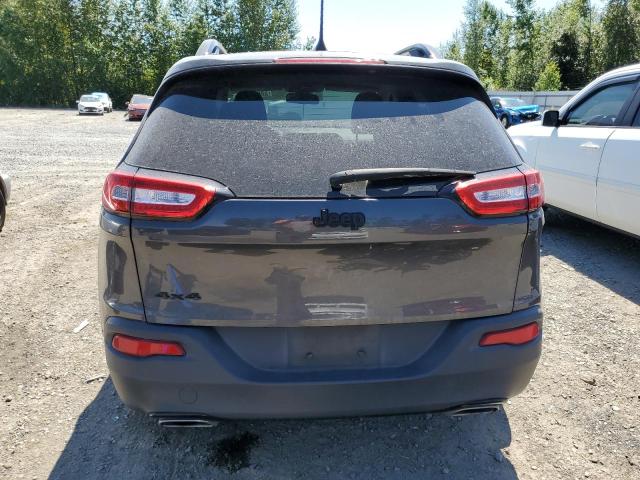 1C4PJMAS2HW555799 Jeep Cherokee Sport