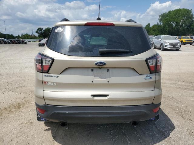 1FMCU9GDXHUF00584 | 2017 FORD ESCAPE SE