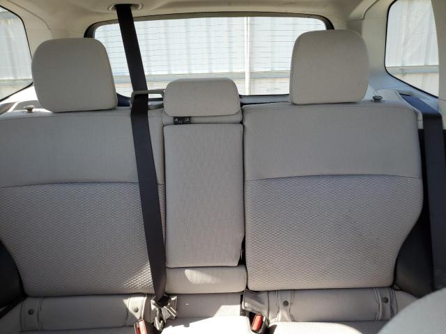 JF2SJADC2FH466606 Subaru Forester 2.5i Premium