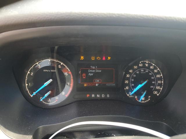 1FTER4FH3LLA10394 Ford RANGER XL