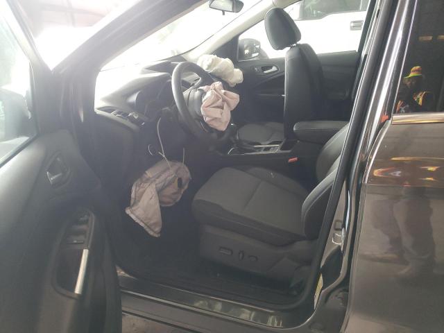 1FMCU0GD7HUB27225 Ford ESCAPE SE