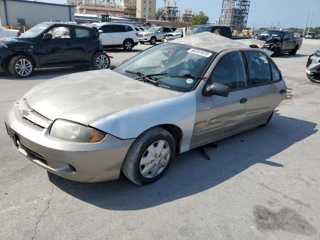 2005 Chevrolet Cavalier 