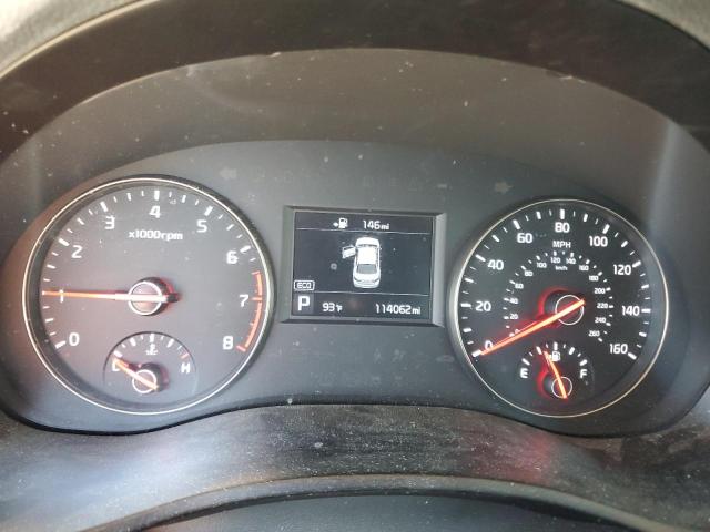 KNALC4J19H5060955 KIA Cadenza Premium