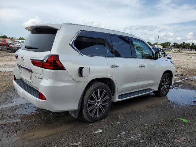 JTJHY7AX1K4310151 Lexus Lx570 570 2019