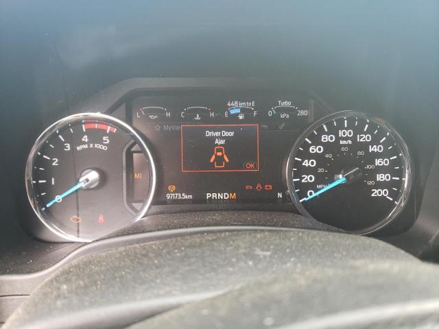 2021 FORD F250 SUPER - 1FT7W2BT0MED83463