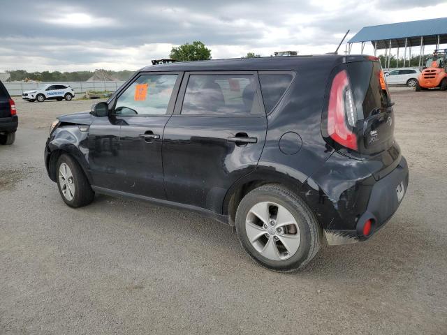 KNDJN2A22E7001232 KIA Soul