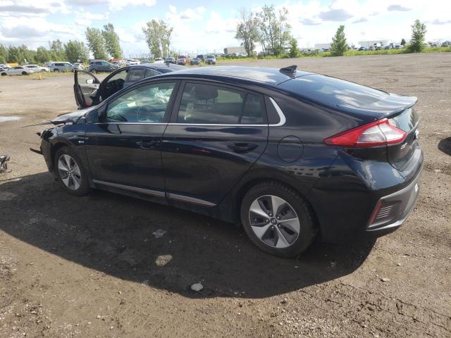 2019 HYUNDAI IONIQ PREF KMHC85LH7KU031628