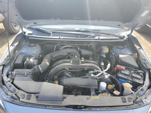 JF2GTADC3JH205946 Subaru Crosstrek Premium