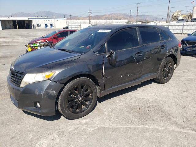 2010 Toyota Venza 