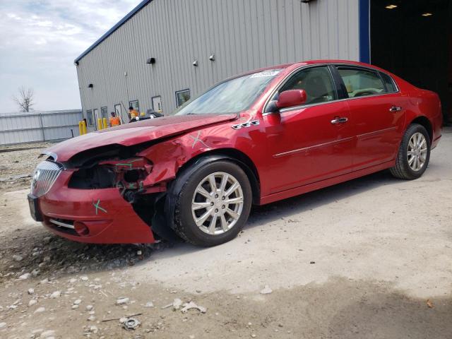 2011 Buick Lucerne CXL