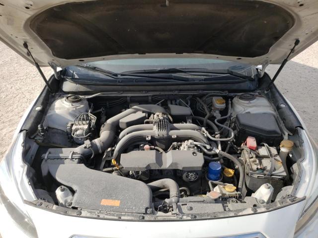4S3BNBN66G3015498 Subaru Legacy 2.5i Limited