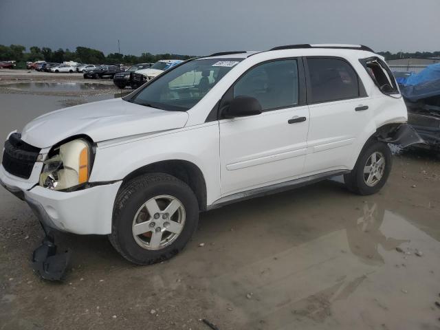 2005 Chevrolet Equinox LS