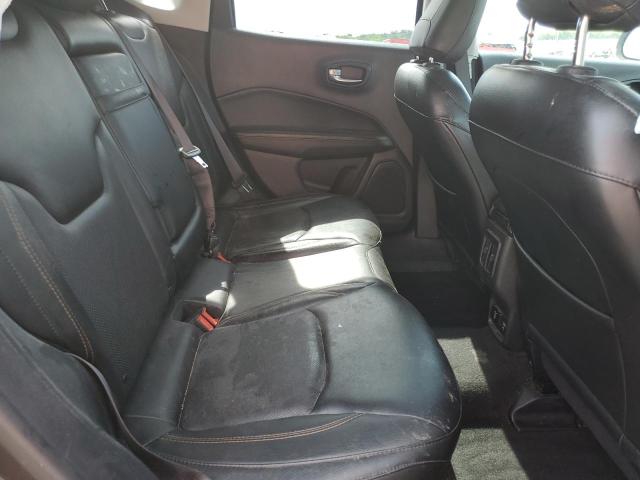 3C4NJDCB3JT266429 Jeep Compass Limited