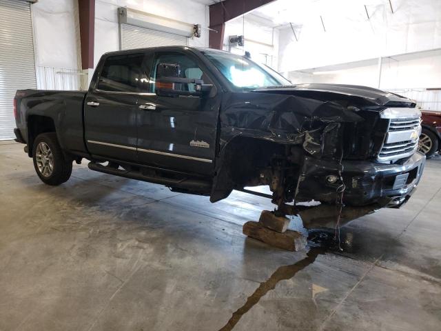 2017 CHEVROLET 2500 HD 1GC1KXEY9HF160036