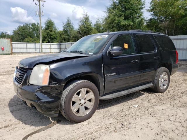 2009 GMC Yukon SLT