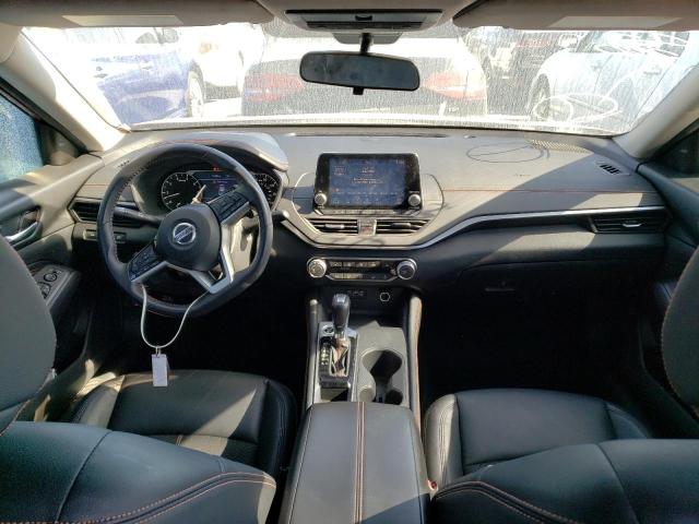 1N4BL4CVXMN351656 Nissan ALTIMA SR