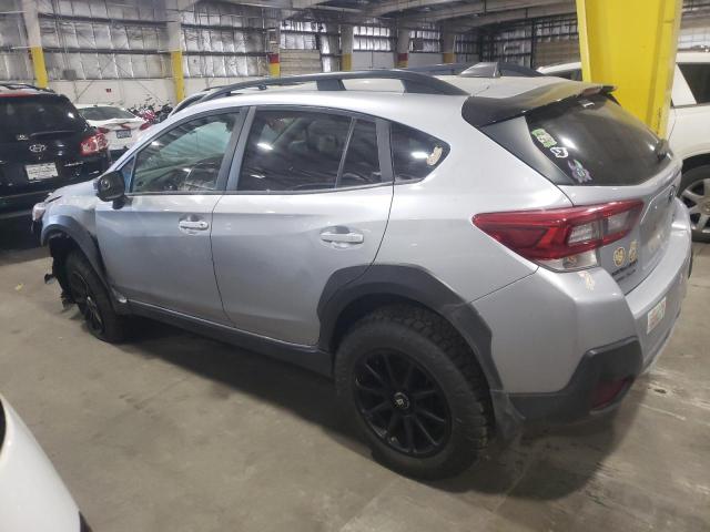 JF2GTHSC6MH303675 Subaru Crosstrek Sport