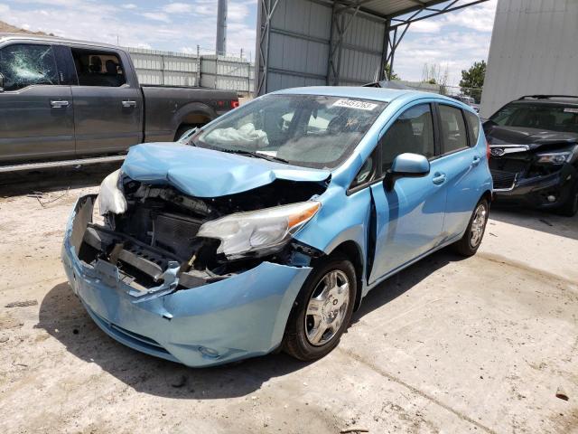 2014 Nissan Versa Note S