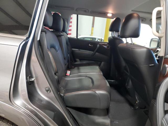JN8AY2NC2JX503134 Nissan ARMADA SV