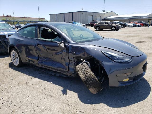 5YJ3E1EA9NF297641 Tesla Model 3  4