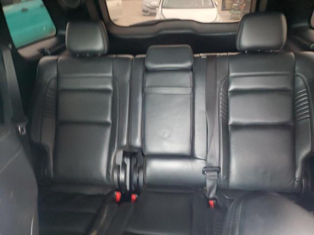 1C4RJFN93JC411651 Jeep Grand Cherokee Trackhawk