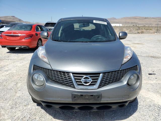 JN8AF5MR5ET454960 Nissan JUKE S