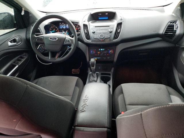 2018 FORD ESCAPE SE 1FMCU0GD2JUC36844