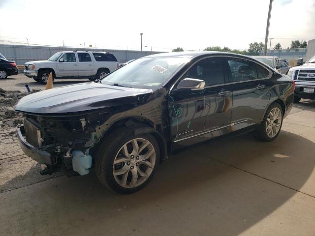 2017 Chevrolet Impala Premier