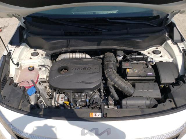 2022 KIA SELTOS NIG KNDEUCA21N7267237